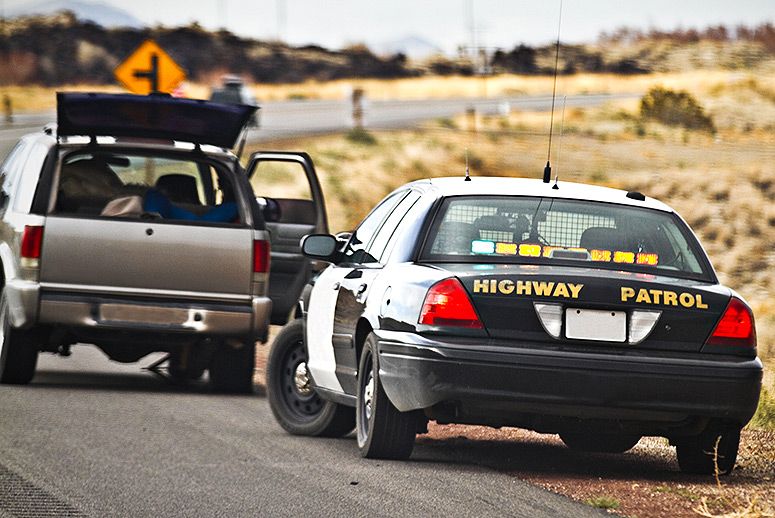 Traffic Stops are Becoming More Dangerous Than Ever – Are You Ready ...